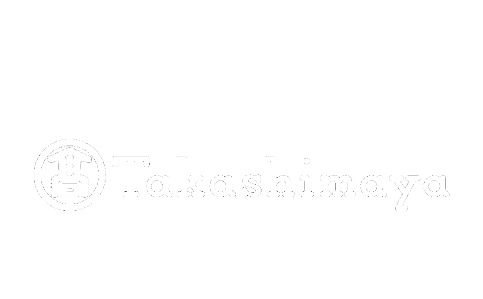 TAKASHIMAYA
